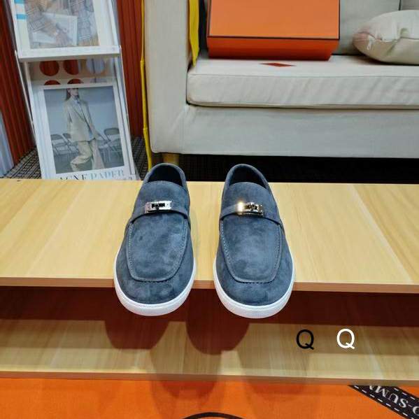 Picture of Hermes Shoes _SKUHERMESsz35-45Q060111271